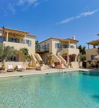 Villa Nika Boutique Hotel - Αγία Μαρίνα, Σπέτσες