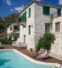 Villa Thalia by Pelion Esties - Άνω Γατζέα, Πήλιο