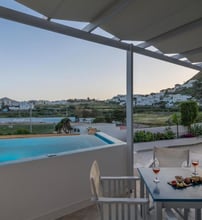 Vira Vivere Houses - Πλάκα, Μήλος