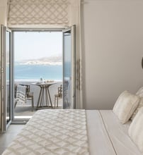 4* Virtu on the Hill - Στελίδα, Νάξος