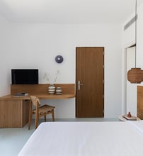 4* Viva Nove Suites - Καμάρι, Σαντορίνη