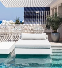 4* Viva Nove Suites - Καμάρι, Σαντορίνη