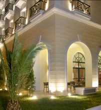 4* Volos Palace Hotel