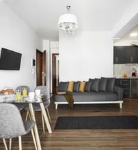 Volos View Apartments - Βόλος
