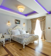 5* Wellness Santa Beach Hotel