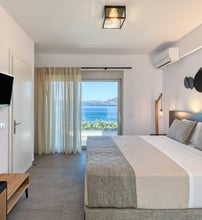 White Rock Villas Nikiana - Νικιάνα, Λευκάδα