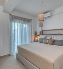 White Rock Villas Lygia - Λυγιά, Λευκάδα