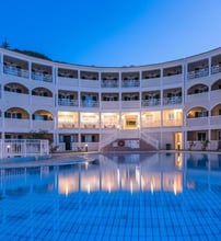 Windmill Bay Hotel - Αργάσι, Ζάκυνθος