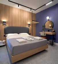 Xanthi Polis City Center Luxury Suites - Ξάνθη