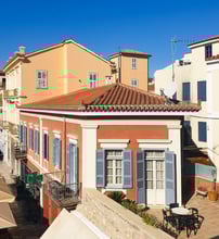 Xenon Inn Hotel - Ναύπλιο