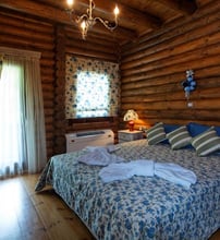 Yliessa Hotel - Καρπενήσι