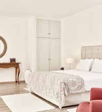 5* Yria Island Boutique Hotel & Spa - Παράσπορος, Πάρος