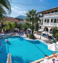 Zante Plaza Hotel & Apartments