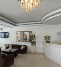Zante Plaza Hotel  - Ζάκυνθος Λαγανάς