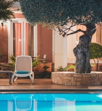 4* Zeus Village Resort - Χανιά, Κρήτη