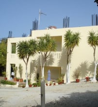 Zinovia Apartments - Άγιοι Απόστολοι, Χανιά