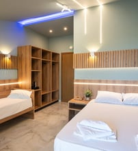 Zoi Girni Hotel - Ολυμπιακή Ακτή, Πιερία