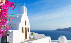 Πασχαλινές Αποδράσεις