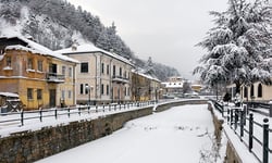 Χειμερινές Αποδράσεις