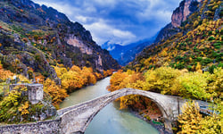 Φθινοπωρινές Αποδράσεις