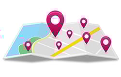 Αναζήτηση στο χάρτη