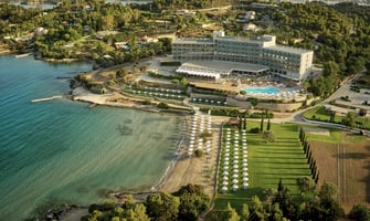 4* AKS Hinitsa Bay - Πόρτο Χέλι