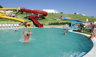 4* Mitsis Family Village Beach Hotel - Καρδάμαινα, Κως