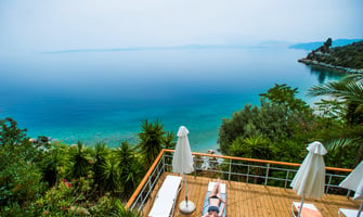 Miradouro Seafront Residencies - Βόρεια Εύβοια