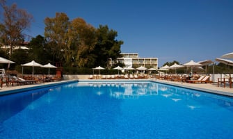 Nautica Bay Hotel - Πόρτο Χέλι