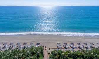 4* Poseidon Beach Hotel - Πρέβεζα