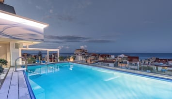 4* Diana Hotel - Ζάκυνθος