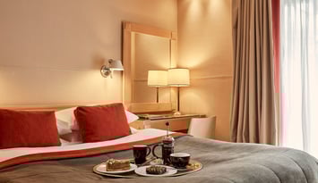 4* Herodion Hotel Athens - Αθήνα