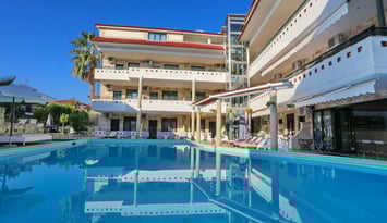 4* Philoxenia Spa Hotel - Πευκοχώρι, Χαλκιδική