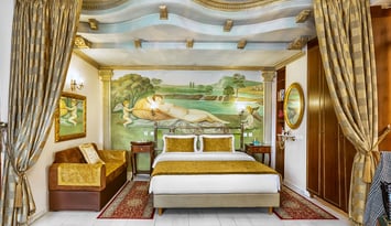 4* Imperial Palace Hotel - Θεσσαλονίκη