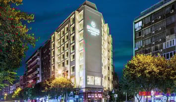 4* Imperial Plus Hotel - Θεσσαλονίκη
