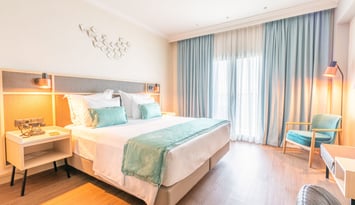 4* Pefkaki Boutique Hotel - Λουτράκι
