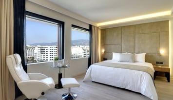 4* Athens Avenue Hotel - Αθήνα