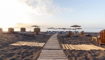 Eco Beach & Magic Garden Hotel - Γεννάδι, Ρόδος
