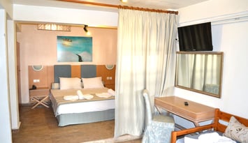 Regos Resort Hotel - Νέος Μαρμαράς, Χαλκιδική