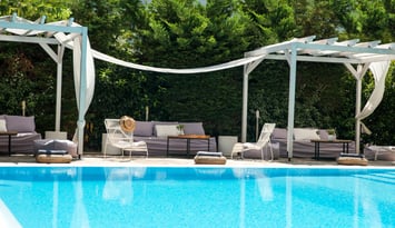 4* Sea View Hotel  - Γλυφάδα, Αθήνα