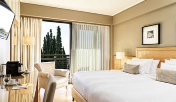 4* Sea View Hotel  - Γλυφάδα, Αθήνα