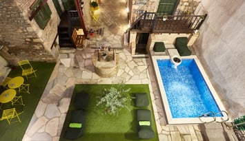 Athenian Residences - Ψυρρή, Αθήνα