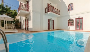 Aeolis Boutique Hotel Naxos - Χώρα, Νάξος