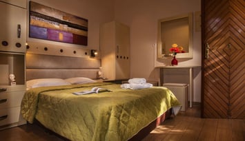 Semiramis Guesthouse - Αδάμαντας, Μήλος