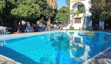 Oasis Hotel & Bungalows -  Αφάντου, Ρόδος