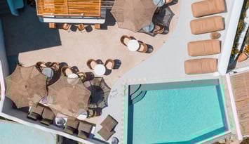 Bohemian Luxury Boutique Hotel - Νάουσα, Πάρος