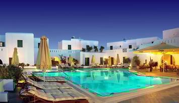4* Astir of Naxos Hotel - Χώρα, Νάξος