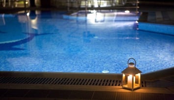 Stratos Hotel - Άφυτος, Χαλκιδική