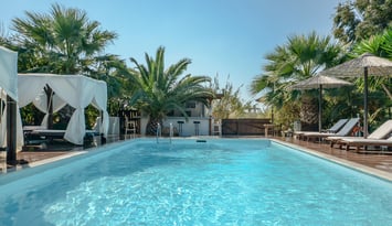 Valena Mare - Πλάκα, Νάξος