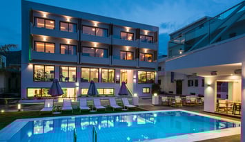 4* Harma Boutique Hotel - Χερσόνησος, Κρήτη